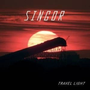 SINGOR Travel Light LP