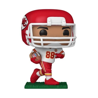 Legends Funko POP! Sports figurka Legends- Tony Gonzalez(Chiefs) 9 cm