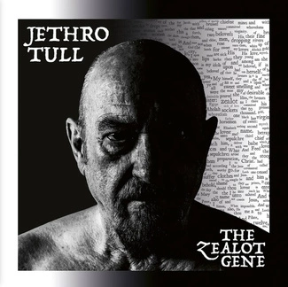 JETHRO TULL The Zealot Gene 2LP + CD