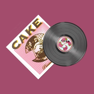 CAKE Pressure Chief LP