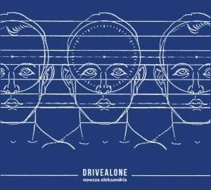 DRIVEALONE Nowsza Aleksandria CD