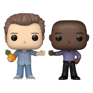 Psych Funko POP! figurka 2-Pack Shawn&Gus 9 cm