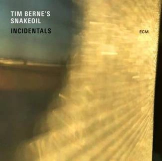 BERNE'S SNAKEOIL, TIM Incidentals CD