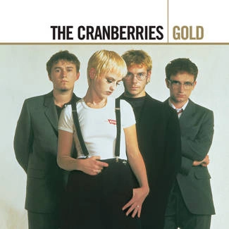 CRANBERRIES Gold (remastered) 2CD