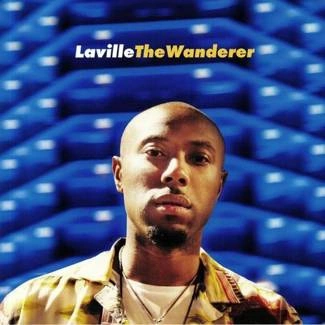LAVILLE The Wanderer LP