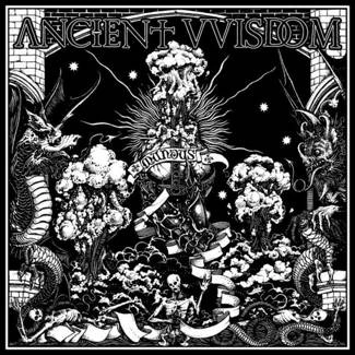 ANCIENT VVISDOM Mundus CD DIGIPAK