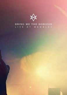 BRING ME THE HORIZON Live At Wembley DVD