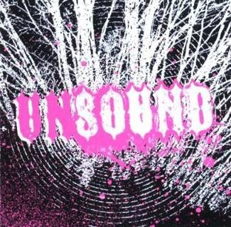 VARIOUS ARTISTS Unsound CD