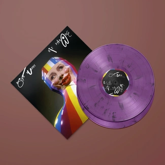 RÓISÍN MURPHY Hit Parade 2LP COLOURED