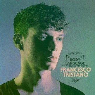 FRANCESCO TRISTANO Body Language Vol.16 2LP