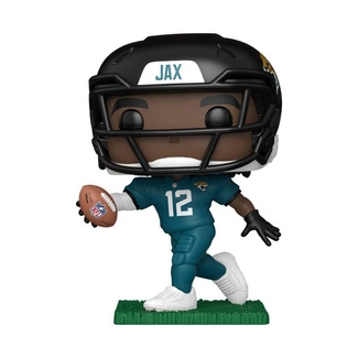 Legends POP! Sports Vinyl Figure Jaguars -Travis Hunter 9 cm