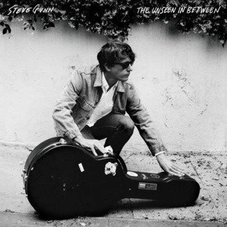 GUNN, STEVE The Unseen In Between LP