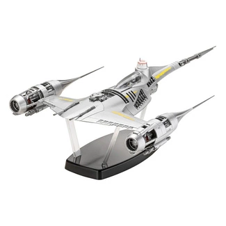 The Mandalorian Model Kit 1/24 N-1 Starfighter