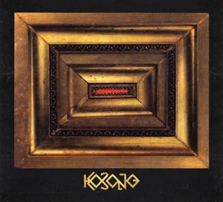 KOBONG Kobong 2CD