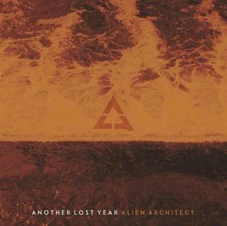 ANOTHER LOST YEAR Alien Architect CD