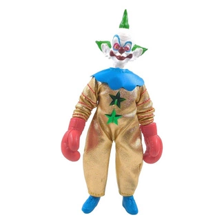 Killer Klowns from Outer Space Action Figure Shorty 36 cm