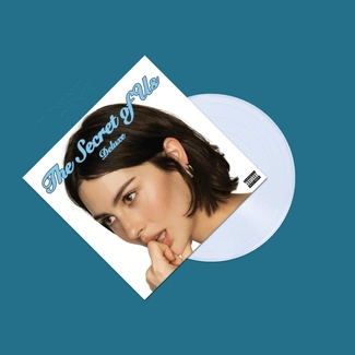 GRACIE ABRAMS The Secret Of Us LP Moonlight