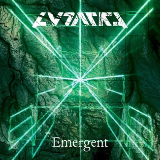AUTARKH Emergent CD