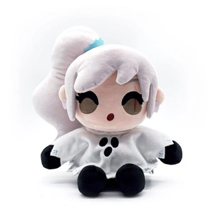 RWBY Plush Figure Halloween Weiss 22 cm