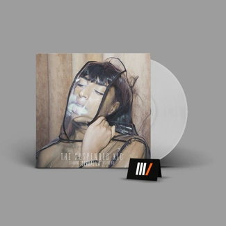 SEVDALIZA Suspended Kid 12in MOV