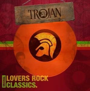 V/A Original Lovers Rock Classics LP