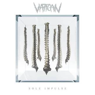 VATICAN Sole Impulse CD