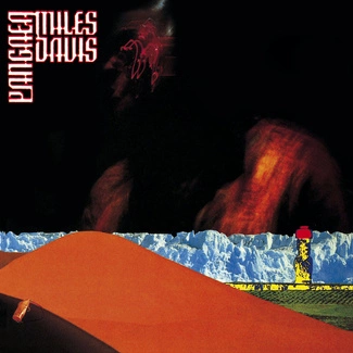 MILES DAVIS Pangaea 2CD