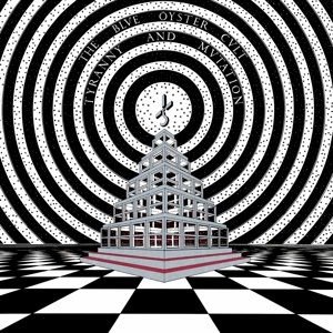 BLUE OYSTER CULT Tyranny And Mutation LP MOV