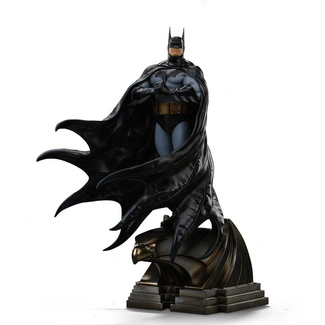 DC Comics Art Scale Statue 1/10 Batman Trinity (CCXP Exclusive 2025) 31 cm