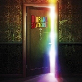 SILVERCHAIR Diorama LP MOV