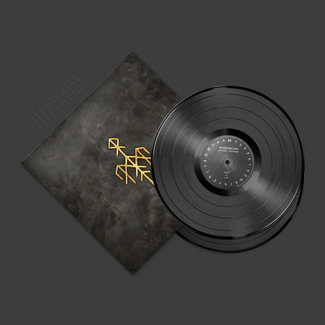 WARDRUNA Runaljod - Ragnarok 2LP