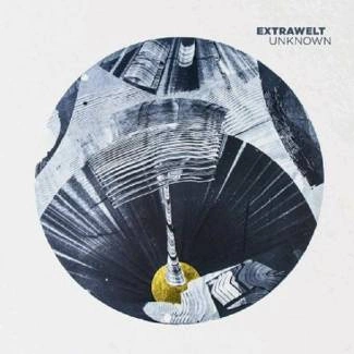 EXTRAWELT Unknown CD