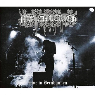 MAYHEMIC TRUTH Live In Bernhausen CD DIGIPAK