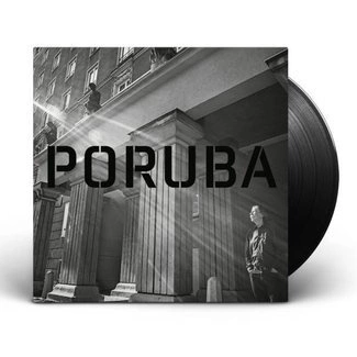 JAROMIR NOHAVICA, Poruba LP