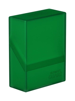 Ultimate Guard Boulder 40+ - Emerald
