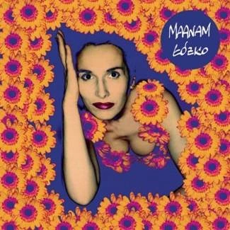 MAANAM Lozko (digipack) CD