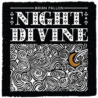 FALLON, BRIAN Night Divine LP