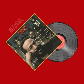 MARVIN GAYE Midnight Love (Audiophile Vinyl) LP