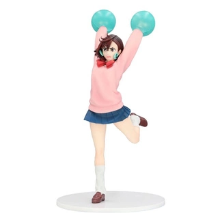 Dandadan Trio-Try-iT PVC Statue Momo 21 cm