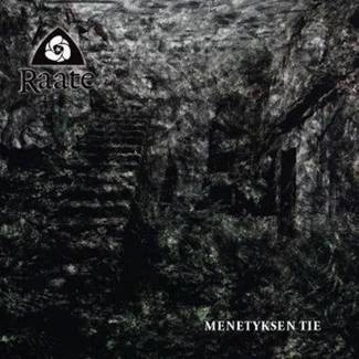 RAATE Menetyksen Tie CD