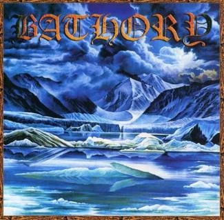 BATHORY Nordland I CD