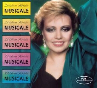 SOSNICKA, ZDZISLAWA Musicale CD