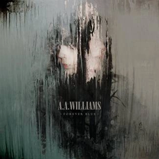 A.A. WILLIAMS Forever Blue COLORED LP