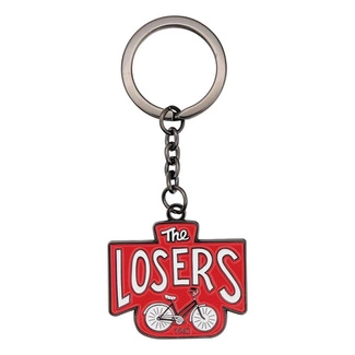It Keychain Welcome to Derry The Losers Limited Edition