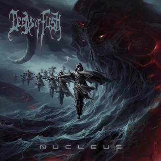 DEEDS OF FLESH Nucleus CD DIGIPAK