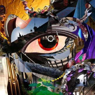 VARIOUS London Brew CD