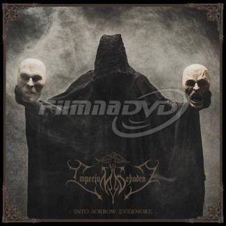 IMPERIUM DEKADENZ Into Sorrow Evermore CD DIGIPAK
