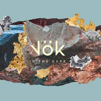 VOK In The Dark CD