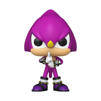 Sonic the Hedgehog Funko POP! Games figurka Espio the Chameleon 9 cm