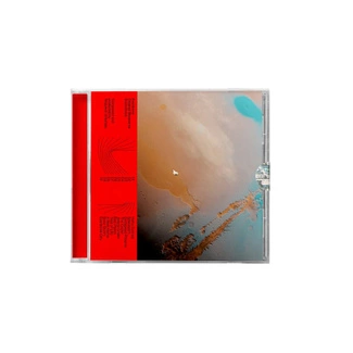 URBAŃSKI Everdome's (original Metaverse Soundtrack) CD